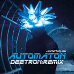 Deetron remix release