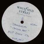 UK "Whitfield Street" MVP remix 12" release