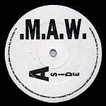 UK MAW white label 12" release