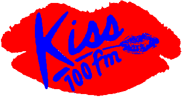 Kiss 100