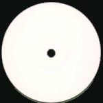 UK 12" (MAW mixes) white label  release