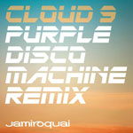 Purple Disco Machine remix release