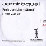Timo Maas Remix Promo release