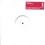 UK Promo 12" (Lottie Remixes) white label release